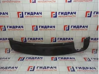 Спойлер заднего бампера Opel Astra (J) 1400829