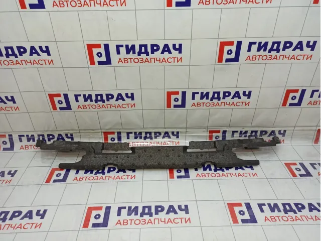 Наполнитель заднего бампера Opel Astra (J) 13266651