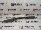 Наполнитель заднего бампера Opel Astra (J) 13266651