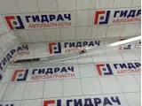 Рейлинг левый Opel Astra (J) 1732161