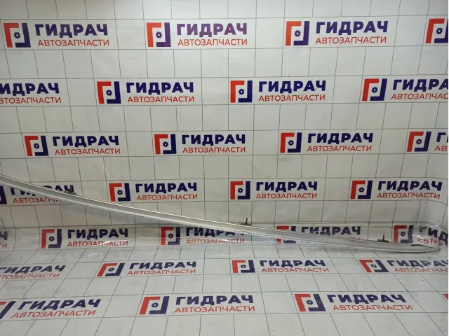 Рейлинг правый Opel Astra (J) 1732162