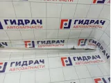 Рейлинг правый Opel Astra (J) 1732162