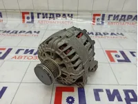 Генератор Opel Astra (J) 13500586