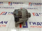 Генератор Opel Astra (J) 13500586
