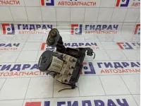 Блок ABS Opel Astra (J) 13379599