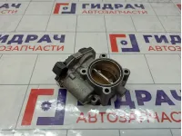 Заслонка дроссельная электрическая Opel Astra (J) 825019