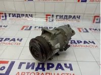 Компрессор кондиционера Opel Astra (J) 13335250