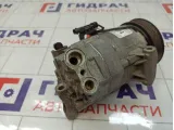 Компрессор кондиционера Opel Astra (J) 13335250