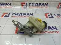 Цилиндр тормозной главный Opel Astra (J) 558404