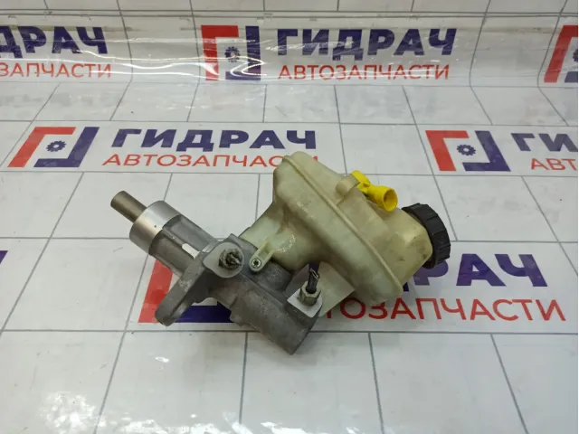 Цилиндр тормозной главный Opel Astra (J) 558404