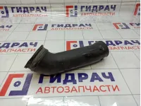 Воздуховод Opel Astra (J) 13254592