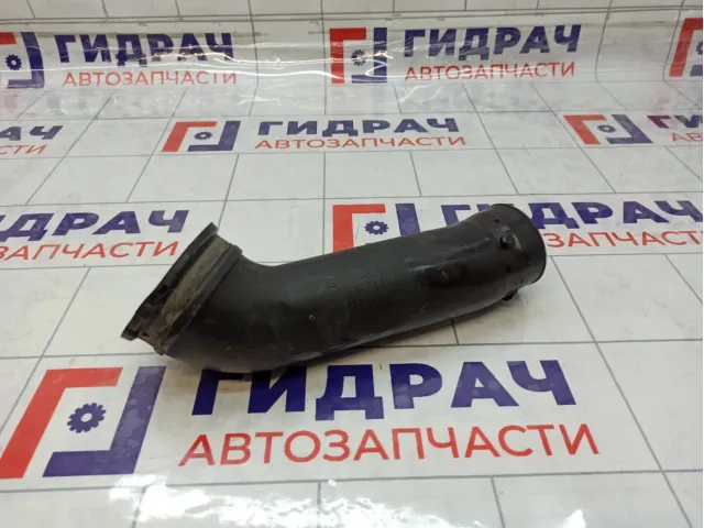 Воздуховод Opel Astra (J) 13254592