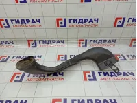 Воздухозаборник Opel Astra (J) 13307080