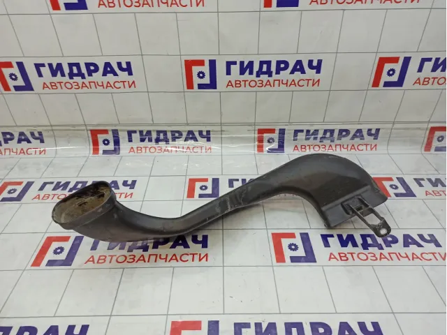 Воздухозаборник Opel Astra (J) 13307080