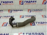 Патрубок интеркулера Opel Astra (J) 13344028