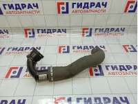Патрубок интеркулера Opel Astra (J) 13344028