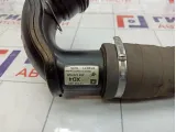 Патрубок интеркулера Opel Astra (J) 13344028