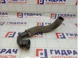 Патрубок интеркулера Opel Astra (J) 13344028
