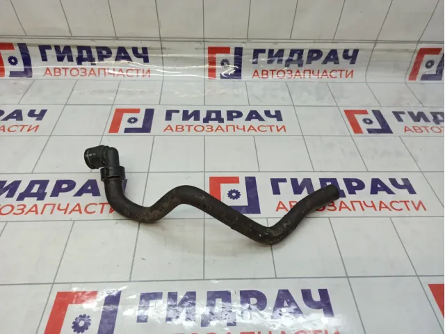 Патрубок системы охлаждения Opel Astra (J) 565563897