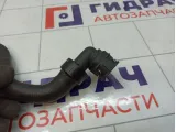 Патрубок системы охлаждения Opel Astra (J) 565563897