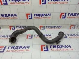 Патрубок интеркулера Opel Astra (J) 1302184