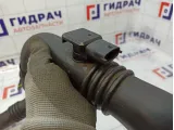 Патрубок интеркулера Opel Astra (J) 1302184