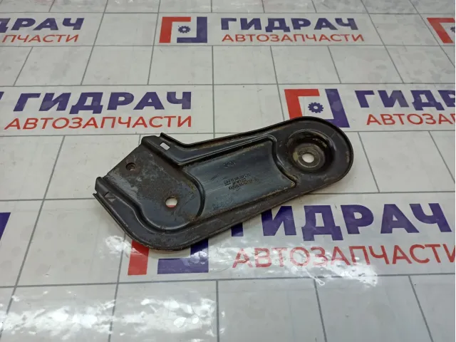 Кронштейн передней балки левый Opel Astra (J) 13266387