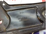 Кронштейн передней балки левый Opel Astra (J) 13266387