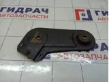 Кронштейн передней балки левый Opel Astra (J) 13266387