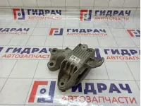 Опора двигателя левая Opel Astra (J) 13248548