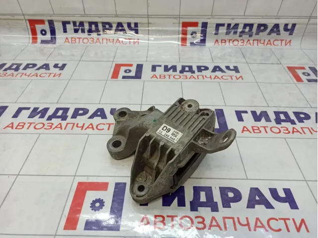 Опора двигателя левая Opel Astra (J) 13248548
