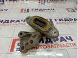 Опора двигателя левая Opel Astra (J) 13248548
