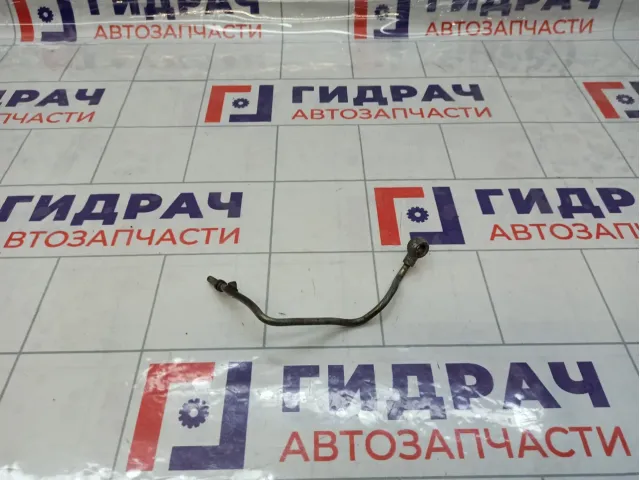 Трубка турбокомпрессора (турбины) Opel Astra (J)