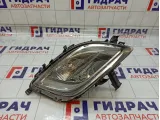 Фара противотуманная правая Opel Astra (J) 1226106
