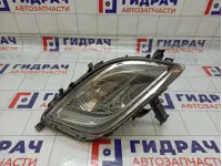 Фара противотуманная правая Opel Astra (J) 1226106