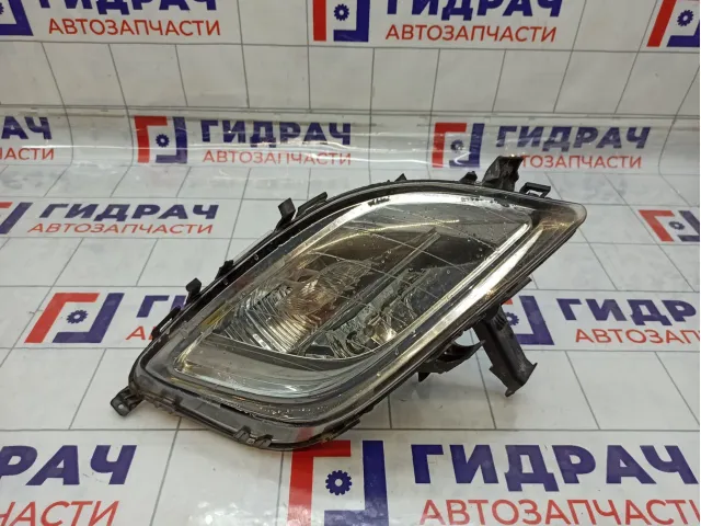 Фара противотуманная правая Opel Astra (J) 1226106