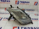 Фара противотуманная левая Opel Astra (J) 1226096