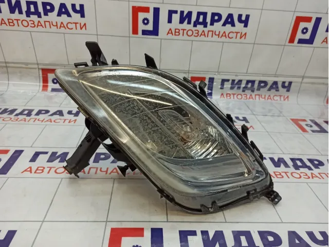 Фара противотуманная левая Opel Astra (J) 1226096