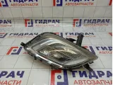 Фара противотуманная левая Opel Astra (J) 1226096