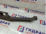 Кронштейн задней балки Opel Astra (J) 423080