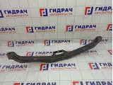 Кронштейн задней балки Opel Astra (J) 423080
