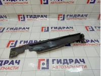 Воздуховод радиатора верхний Opel Astra (J) 13310901