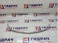 Накладка на решетку радиатора Opel Astra (J) 1400428