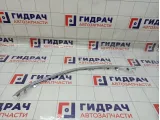 Накладка на решетку радиатора Opel Astra (J) 1400428