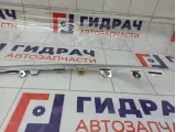 Накладка на решетку радиатора Opel Astra (J) 1400428