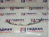 Накладка на решетку радиатора Opel Astra (J) 1400428