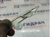 Накладка на решетку радиатора Opel Astra (J) 1400428
