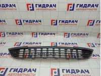 Решетка в бампер Opel Astra (J) 1400466