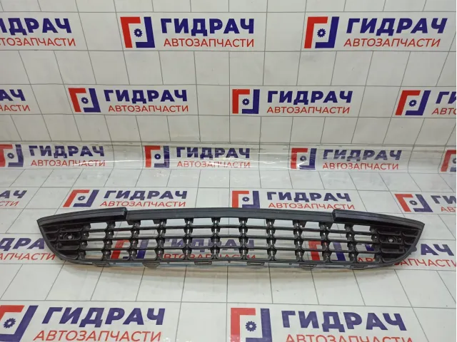 Решетка в бампер Opel Astra (J) 1400466