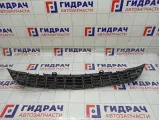 Решетка в бампер Opel Astra (J) 1400466